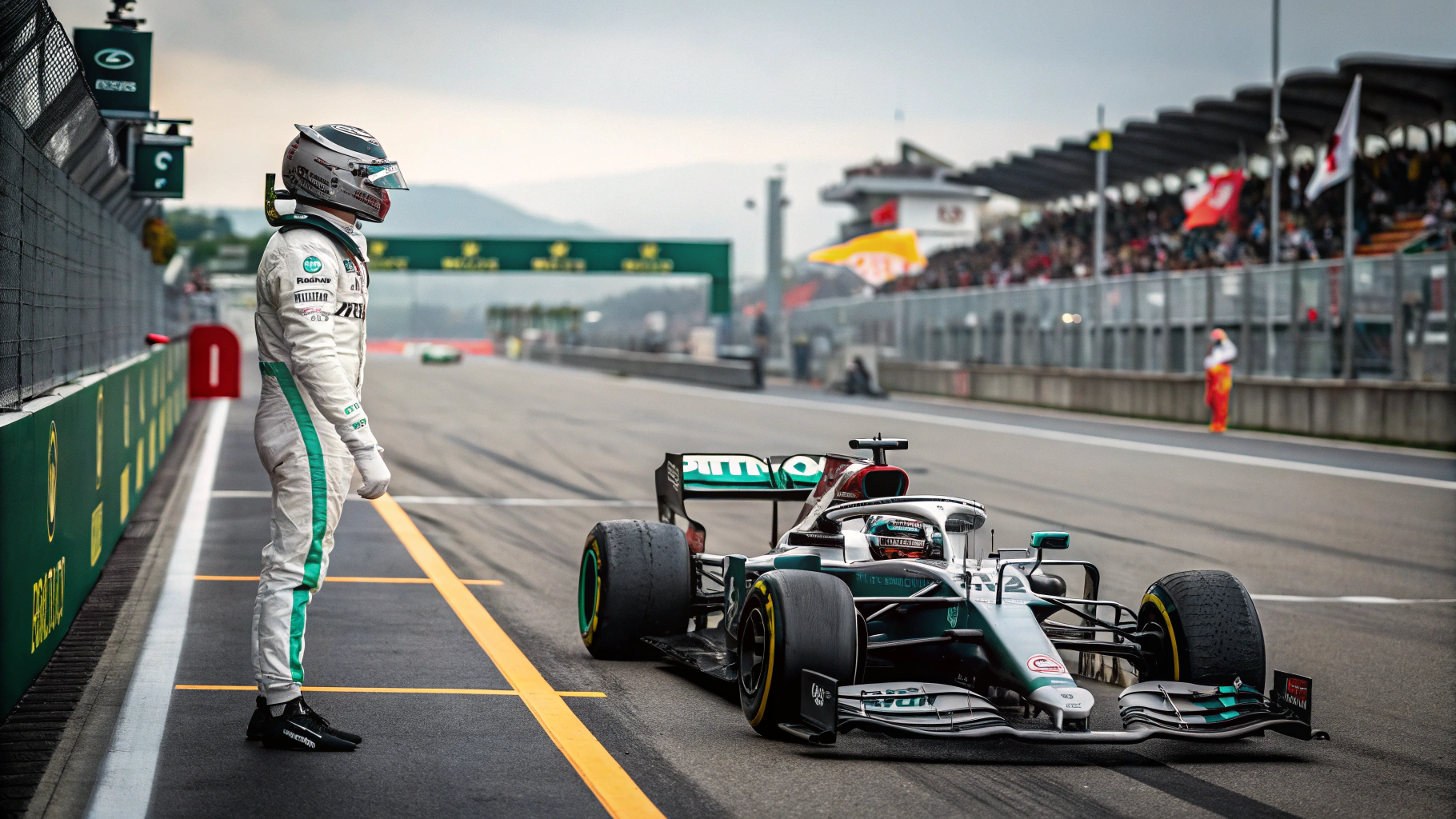 Do Kart à F1: A Jornada dos Novos Senna e Piquet