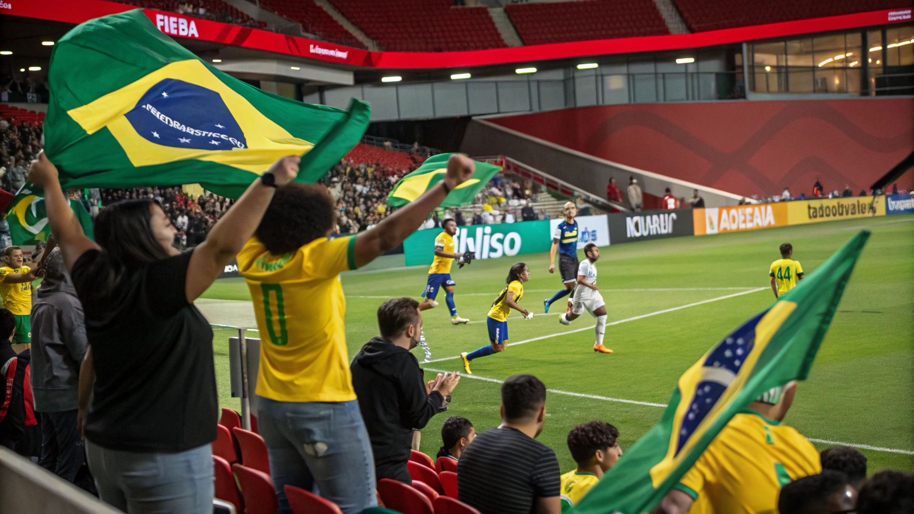 Grito Preso na Garganta: As Maiores Polêmicas do Futebol Brasileiro