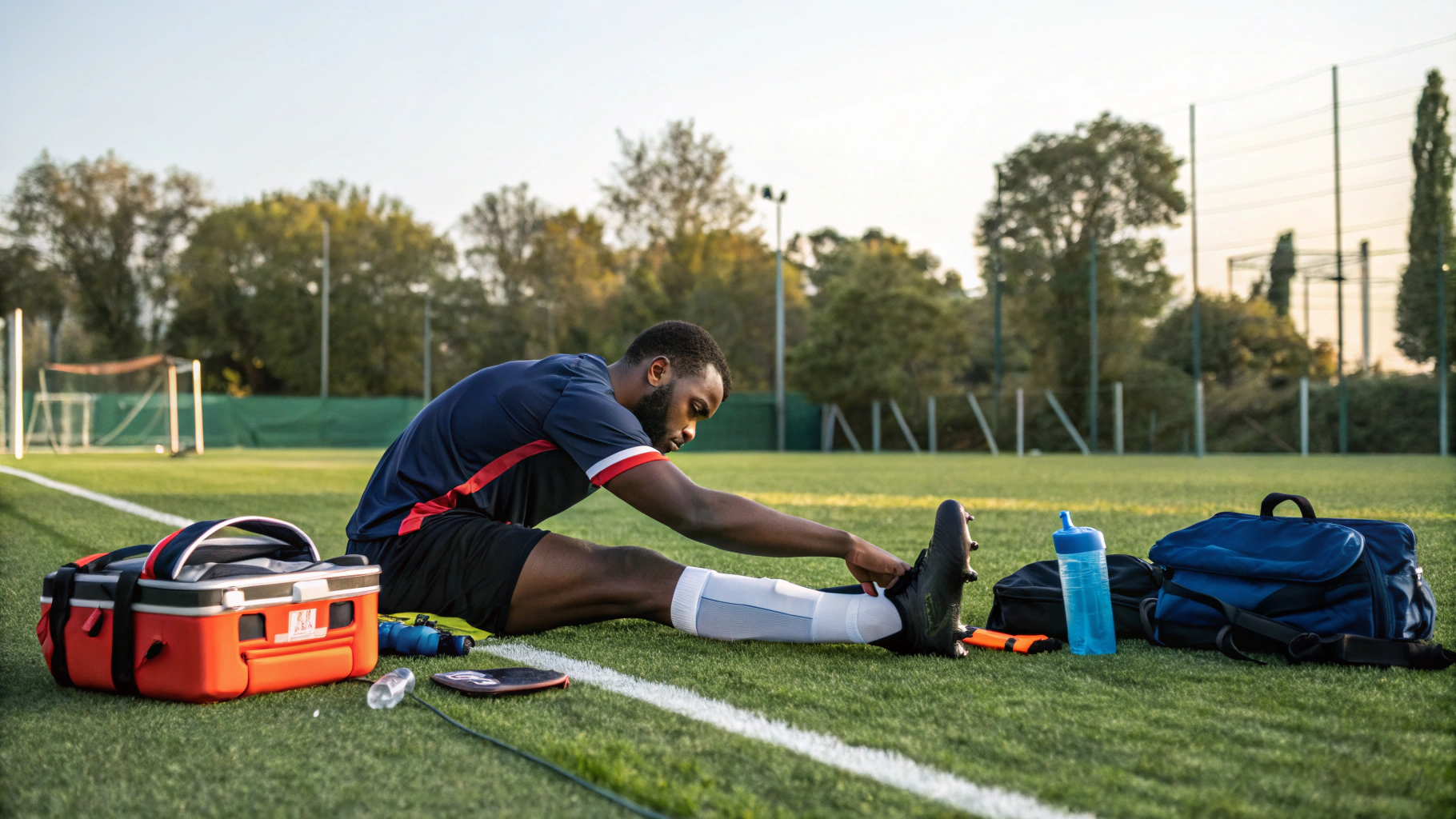 Medicina Desportiva: O Aliado Invisível dos Grandes Campeões