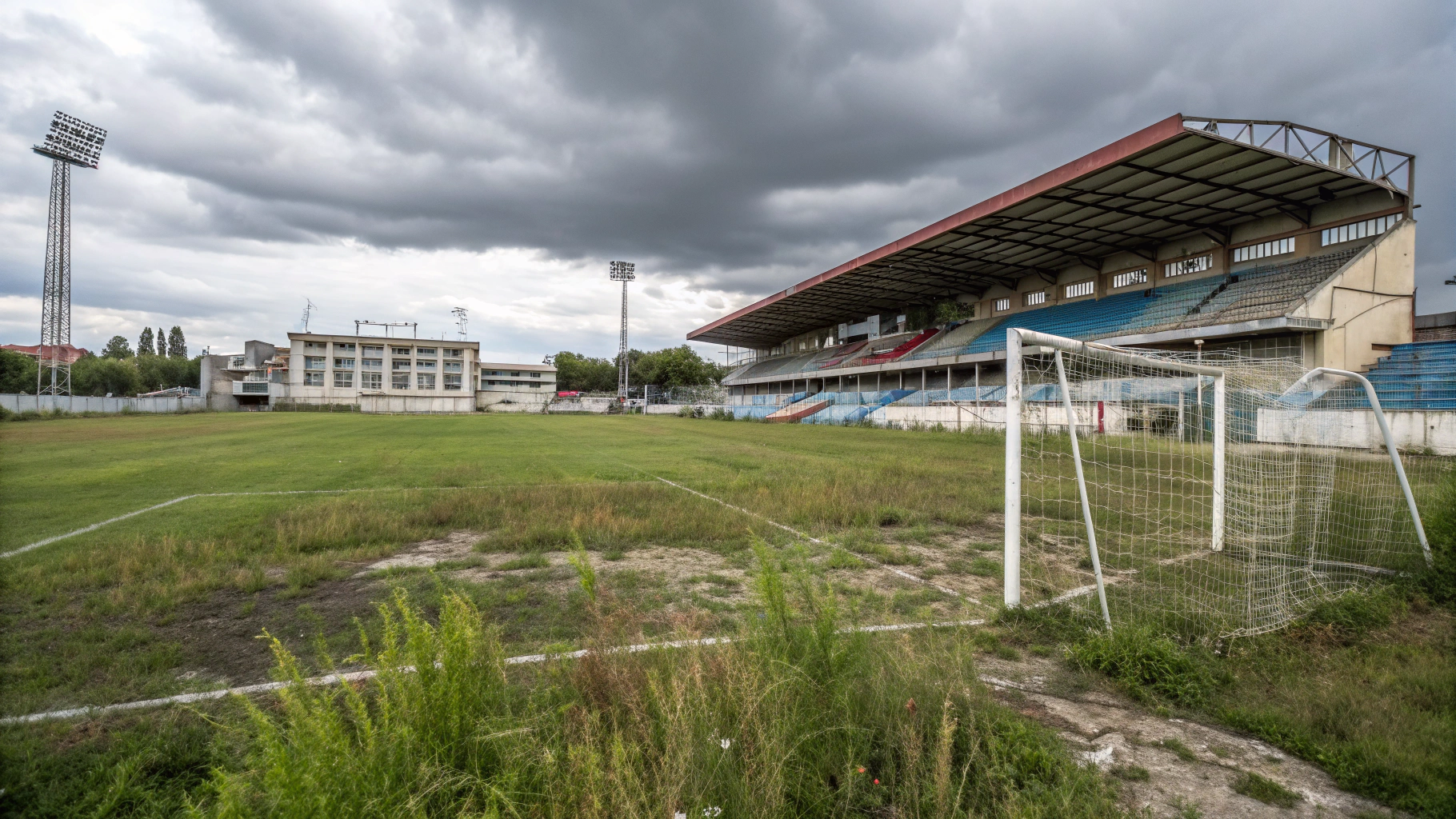 Rebaixamento à Vista? A Situação Crítica do Clube X