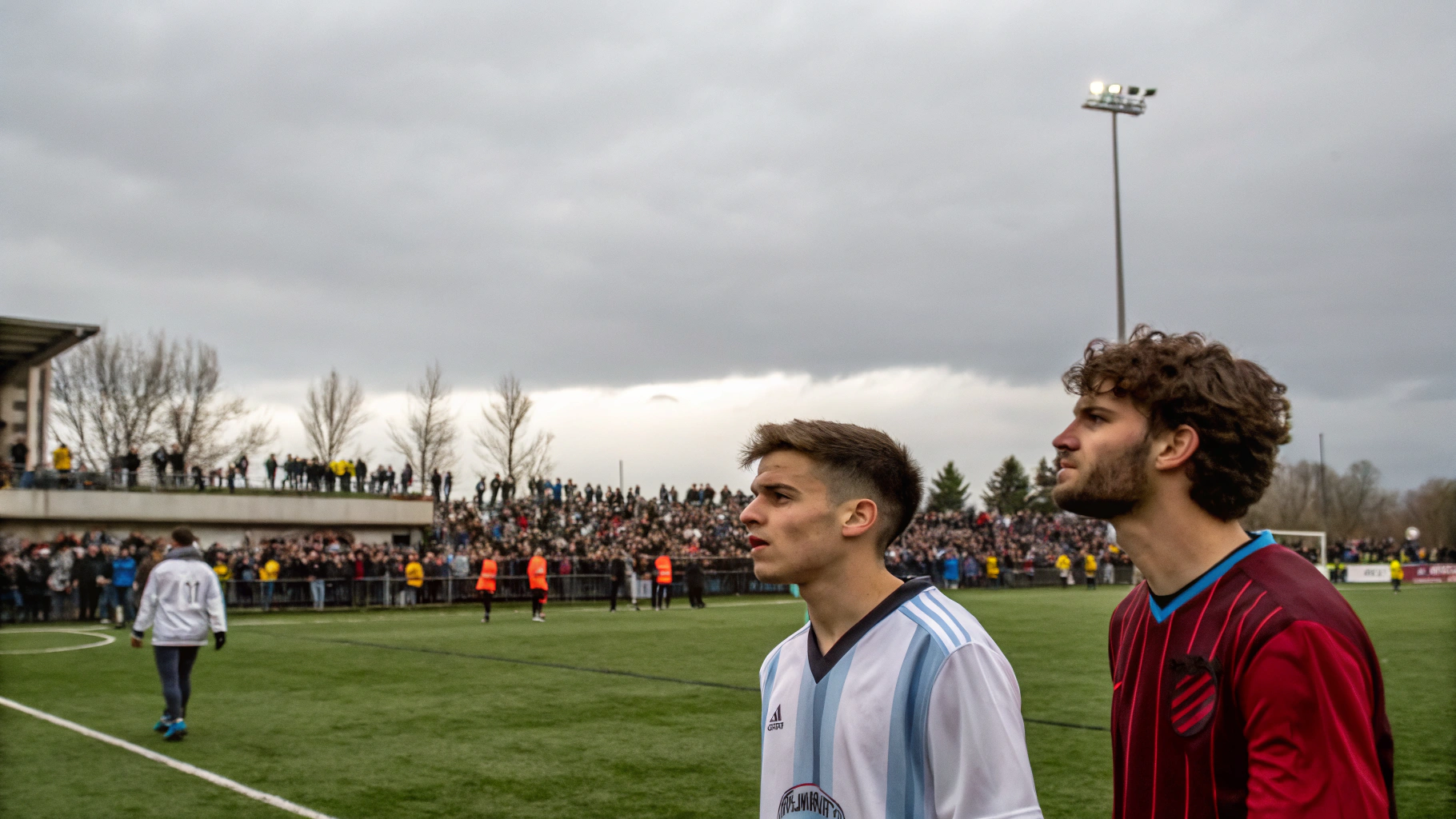 Rebaixamento à Vista? Veja Quem Está no Fio da Navalha no Brasileirão 2025