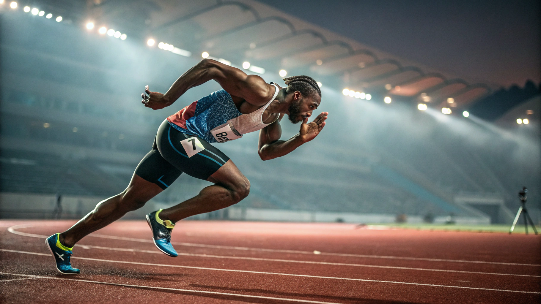 Você Está Tratando Seu Corpo Como um Atleta? Talvez Devesse Estar